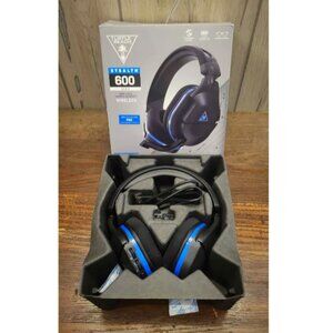 Turtle Beach Stealth 600 Gen 2 PS4 Gaming Headphones